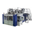 Chemical Bucket Blow Molding Machine